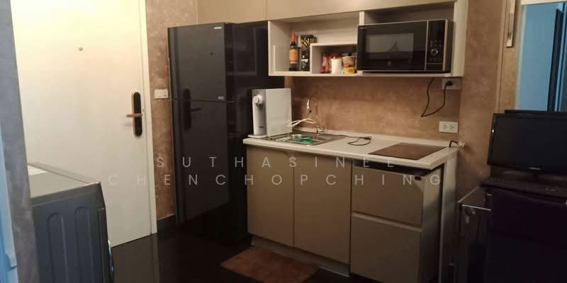 The Key Sathorn-Ratchapreuk, Bangkok, Ratchapruek Road, Bangko, Chom Thong, Bangkok, 1 Bedroom, 29 sqm, Condo For Sale, by Suthasinee Chenchopching, 500353530 - DDproperty.com