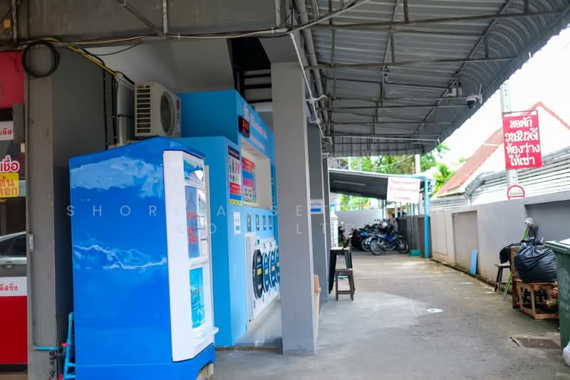 หอพักโซนเจ็ดยอด, เชียงใหม่, ช้างเผือก, เมืองเชียงใหม่, เชียงใหม่, 260 ตร.ม., กิจการ ขาย, โดย Shori Asset Group Co., Ltd., 500353535 - DDproperty.com