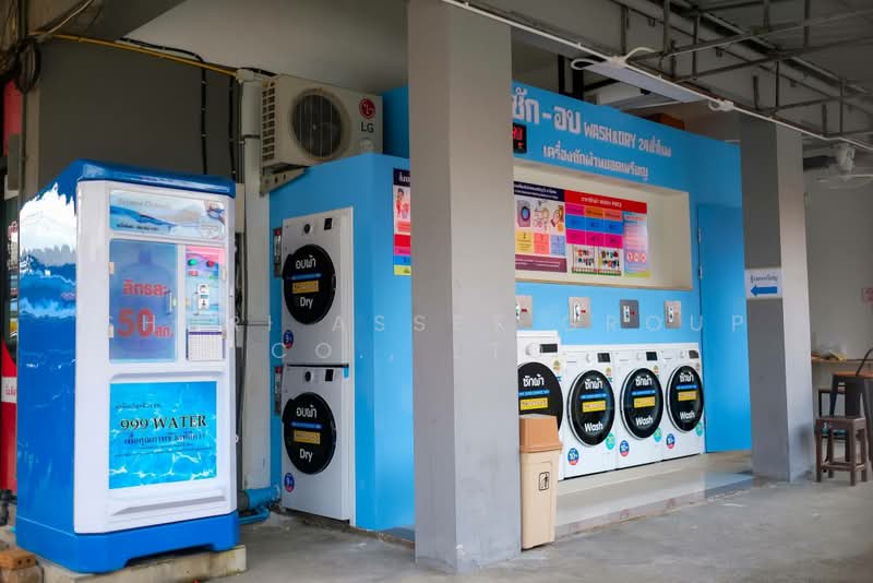 Dormitories in the Jed Yod area, Chiang Mai, Chang Phuak, Muang Chiang Mai, Chiang Mai, , 260 sqm, Business For Sale, by Shori Asset Group Co., Ltd., 500353535 - DDproperty.com
