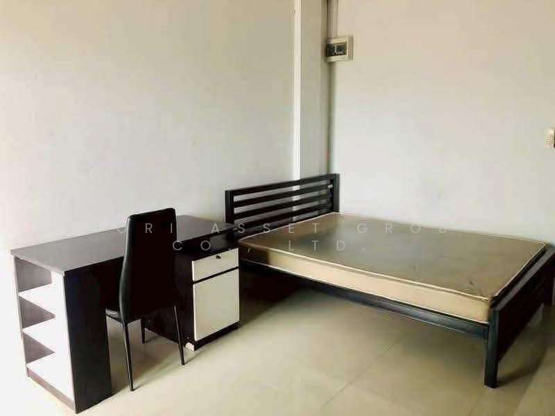 Dormitories in the Jed Yod area, Chiang Mai, Chang Phuak, Muang Chiang Mai, Chiang Mai, , 260 sqm, Business For Sale, by Shori Asset Group Co., Ltd., 500353535 - DDproperty.com