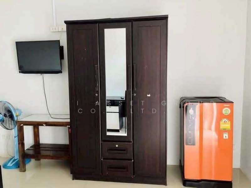 Dormitories in the Jed Yod area, Chiang Mai, Chang Phuak, Muang Chiang Mai, Chiang Mai, , 260 sqm, Business For Sale, by Shori Asset Group Co., Ltd., 500353535 - DDproperty.com