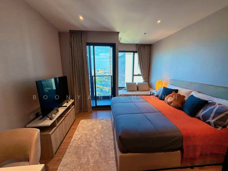 Once Pattaya, Chon Buri (Pattaya), 15 6 Sukhumvit 99, Na Kloe, Bang Lamung (Pattaya), Chon Buri (Pattaya), 1 Bedroom, 29 sqm, Condo For Sale, by Boonyanuch Unna, 500353537 - DDproperty.com