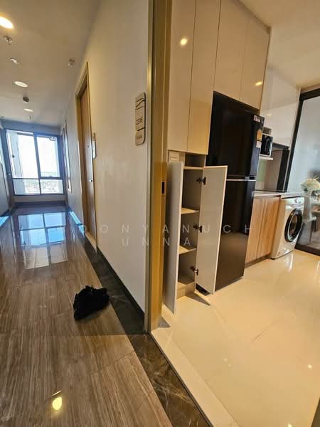 Once Pattaya, Chon Buri (Pattaya), 15 6 Sukhumvit 99, Na Kloe, Bang Lamung (Pattaya), Chon Buri (Pattaya), 1 Bedroom, 29 sqm, Condo For Sale, by Boonyanuch Unna, 500353537 - DDproperty.com