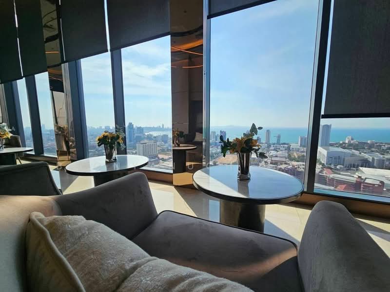 Once Pattaya, Chon Buri (Pattaya), 15 6 Sukhumvit 99, Na Kloe, Bang Lamung (Pattaya), Chon Buri (Pattaya), 1 Bedroom, 29 sqm, Condo For Sale, by Boonyanuch Unna, 500353537 - DDproperty.com