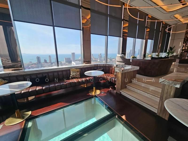 Once Pattaya, Chon Buri (Pattaya), 15 6 Sukhumvit 99, Na Kloe, Bang Lamung (Pattaya), Chon Buri (Pattaya), 1 Bedroom, 29 sqm, Condo For Sale, by Boonyanuch Unna, 500353537 - DDproperty.com