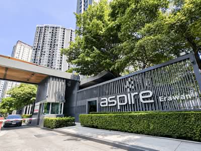ขาย - Aspire Erawan : แอสปาย เอราวัณ, สมุทรปราการ