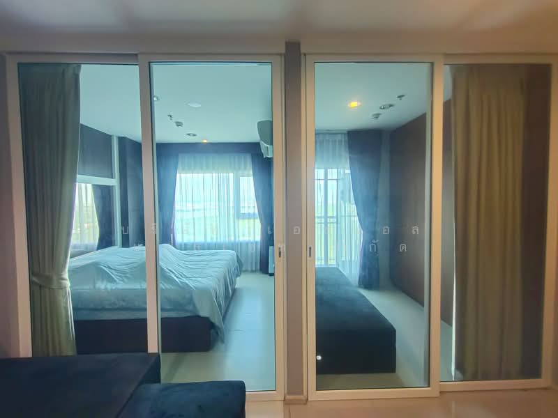 Aspire Erawan, Samut Prakan, Sukhumvit, Pak Nam, Muang Samut Prakarn, Samut Prakan, 1 Bedroom, 36 sqm, Condo For Sale, by บริษัท เอชแอล แอสเซท จำกัด, 500353546 - DDproperty.com