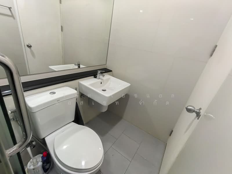 Aspire Erawan, Samut Prakan, Sukhumvit, Pak Nam, Muang Samut Prakarn, Samut Prakan, 1 Bedroom, 36 sqm, Condo For Sale, by บริษัท เอชแอล แอสเซท จำกัด, 500353546 - DDproperty.com