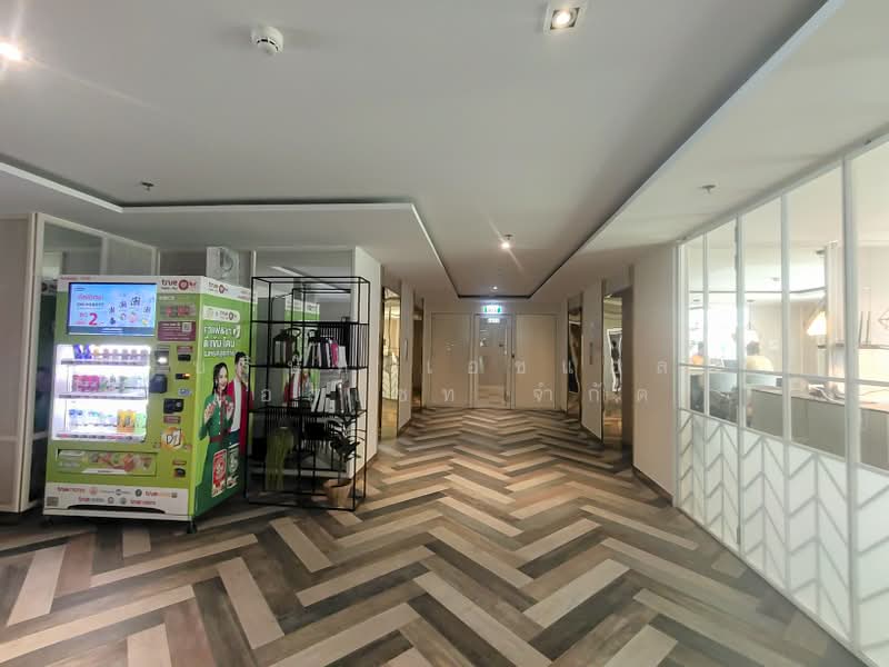 Aspire Erawan : แอสปาย เอราวัณ, สมุทรปราการ, สุขุมวิท, ปากน้ำ, เมืองสมุทรปราการ, สมุทรปราการ, 36 ตร.ม., คอนโด ขาย, โดย บริษัท เอชแอล แอสเซท จำกัด, 500353546 - DDproperty.com