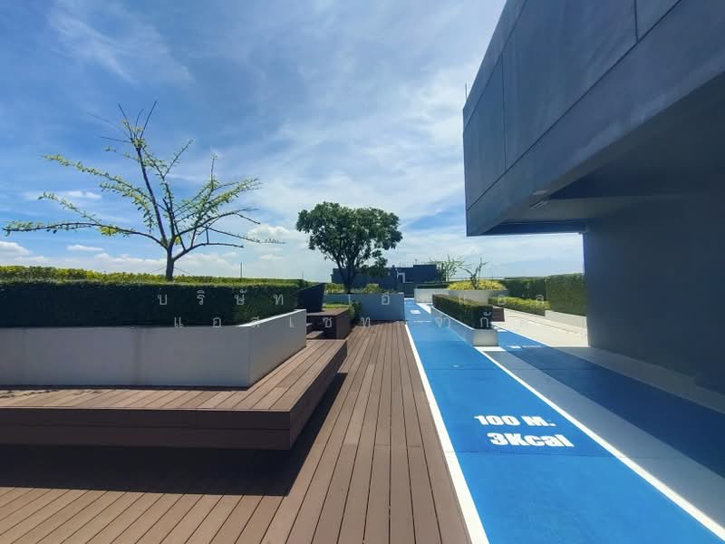 Aspire Erawan, Samut Prakan, Sukhumvit, Pak Nam, Muang Samut Prakarn, Samut Prakan, 1 Bedroom, 36 sqm, Condo For Sale, by บริษัท เอชแอล แอสเซท จำกัด, 500353546 - DDproperty.com