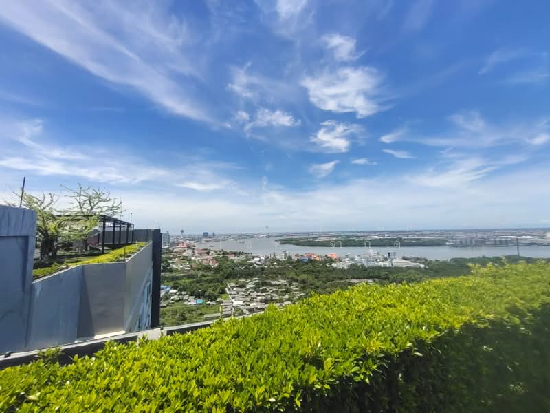 Aspire Erawan, Samut Prakan, Sukhumvit, Pak Nam, Muang Samut Prakarn, Samut Prakan, 1 Bedroom, 36 sqm, Condo For Sale, by บริษัท เอชแอล แอสเซท จำกัด, 500353546 - DDproperty.com