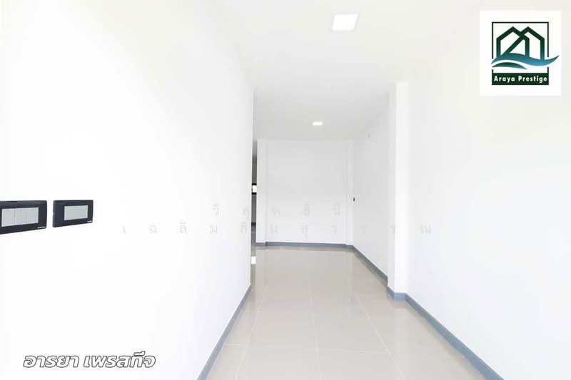 Romklao Housing Authority : การเคหะร่มเกล้า, กรุงเทพ, ถนนร่มเกล้า, คลองสองต้นนุ่น, ลาดกระบัง, กรุงเทพ, 121 ตร.ม., บ้านเดี่ยว ขาย, โดย วิสุทธินี เฉลิมสินสุวรรณ, 500353547 - DDproperty.com