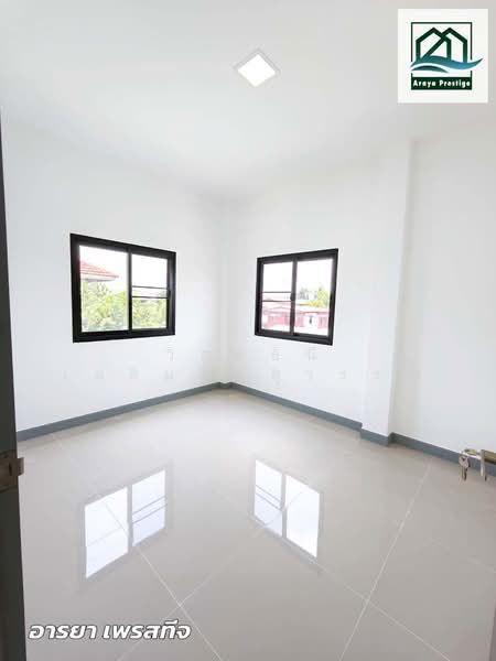 Romklao Housing Authority : การเคหะร่มเกล้า, กรุงเทพ, ถนนร่มเกล้า, คลองสองต้นนุ่น, ลาดกระบัง, กรุงเทพ, 121 ตร.ม., บ้านเดี่ยว ขาย, โดย วิสุทธินี เฉลิมสินสุวรรณ, 500353547 - DDproperty.com