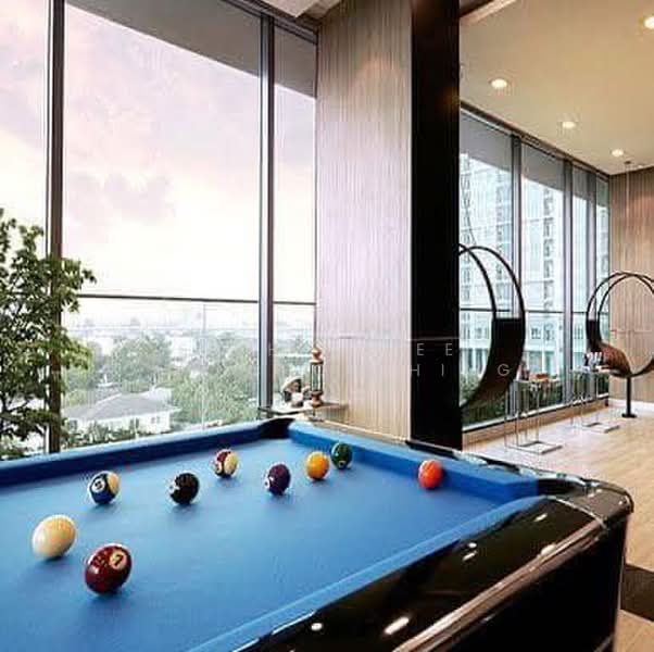 IDEO Wutthakat, Bangkok, Soi Wing Wua, Ratchapruk Road, Bangko, Chom Thong, Bangkok, 1 Bedroom, 31 sqm, Condo For Sale, by Suthasinee Chenchopching, 500353548 - DDproperty.com