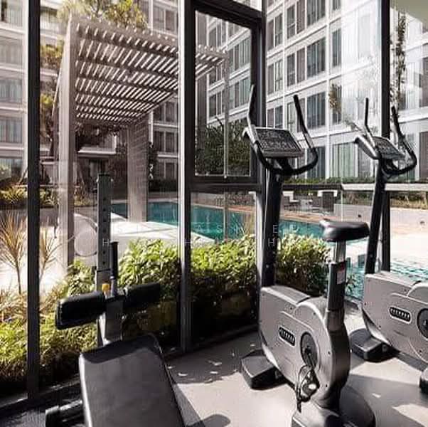 IDEO Wutthakat, Bangkok, Soi Wing Wua, Ratchapruk Road, Bangko, Chom Thong, Bangkok, 1 Bedroom, 31 sqm, Condo For Sale, by Suthasinee Chenchopching, 500353548 - DDproperty.com