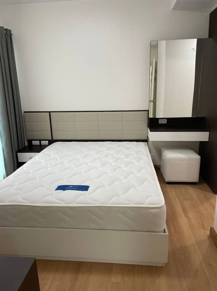 Supalai City Resort Bearing Station, Bangkok, 128 Sukhumvit, Bang Na, Bangkok, 2 Bedrooms, 57 sqm, Condo For Sale, by Suthasinee Chenchopching, 500353554 - DDproperty.com
