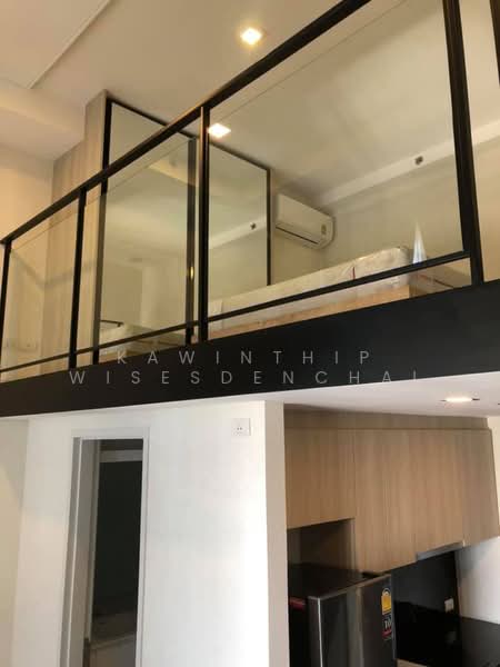 Siamese Sukhumvit 48, Bangkok, 1498 Soi Sukhumvit 48, Phra Kanong, Khlong Toei, Bangkok, 1 Bedroom, 35 sqm, Condo For Rent, by Kawinthip Wisesdenchai, 500353556 - DDproperty.com
