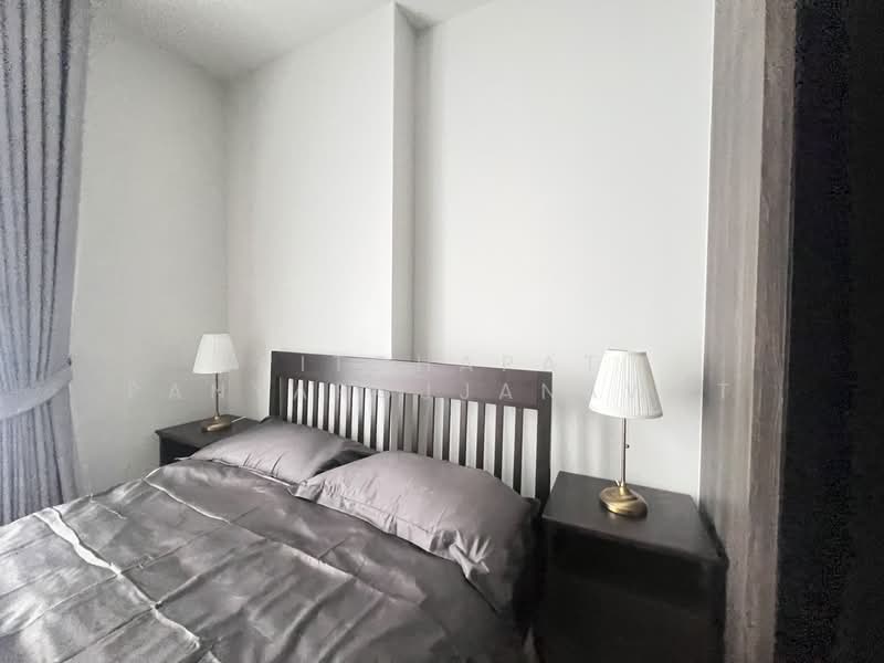 Noble Around Ari, Bangkok, 312 Phahon Yothin Rd, Samsen Nai, Phaya Thai, Bangkok, 1 Bedroom, 27 sqm, Condo For Rent, by Pitchapat Panyarojjanawat, 500353557 - DDproperty.com