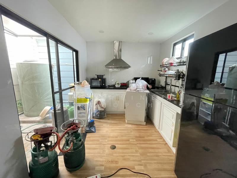 Town Avenue Cocos Rama 2 Soi 50 : ทาวน์ อเวนิว โคโคส พระราม 2 ซอย 50, กรุงเทพ, ซอย 50 ถนนพระราม 2, แสมดำ, บางขุนเทียน, กรุงเทพ, 170 ตร.ม., ทาวน์เฮ้าส์ ขาย, โดย Suthasinee Chenchopching, 500353560 - DDproperty.com