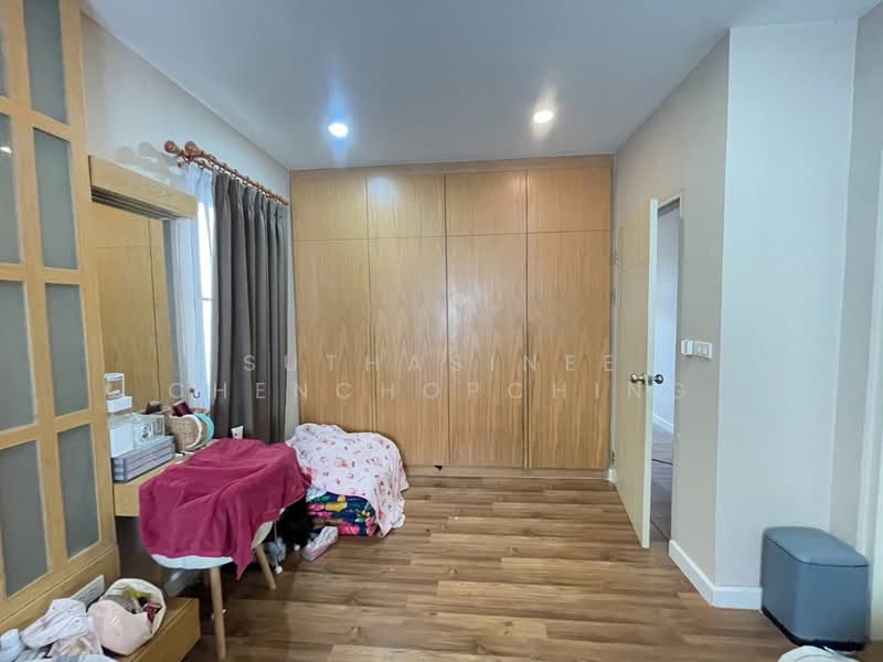 Town Avenue Cocos Rama 2 Soi 50, Bangkok, Soi 50 Rama 2 Road, Samae Dam, Bang Khun Thian, Bangkok, 3 Bedrooms, 170 sqm, Townhouse For Sale, by Suthasinee Chenchopching, 500353560 - DDproperty.com