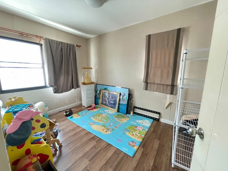 Town Avenue Cocos Rama 2 Soi 50, Bangkok, Soi 50 Rama 2 Road, Samae Dam, Bang Khun Thian, Bangkok, 3 Bedrooms, 170 sqm, Townhouse For Sale, by Suthasinee Chenchopching, 500353560 - DDproperty.com