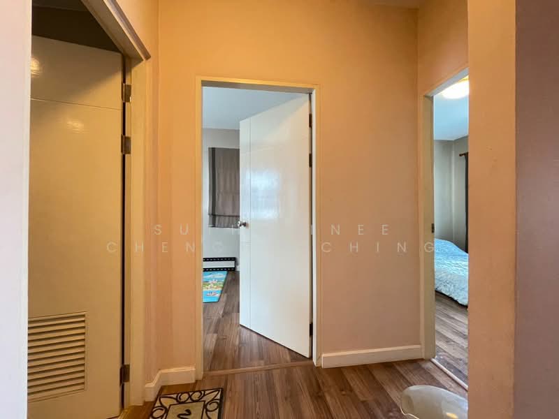 Town Avenue Cocos Rama 2 Soi 50, Bangkok, Soi 50 Rama 2 Road, Samae Dam, Bang Khun Thian, Bangkok, 3 Bedrooms, 170 sqm, Townhouse For Sale, by Suthasinee Chenchopching, 500353560 - DDproperty.com