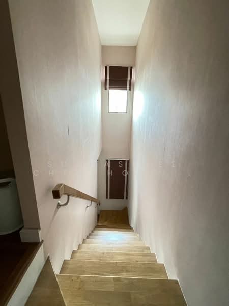 Town Avenue Cocos Rama 2 Soi 50, Bangkok, Soi 50 Rama 2 Road, Samae Dam, Bang Khun Thian, Bangkok, 3 Bedrooms, 170 sqm, Townhouse For Sale, by Suthasinee Chenchopching, 500353560 - DDproperty.com