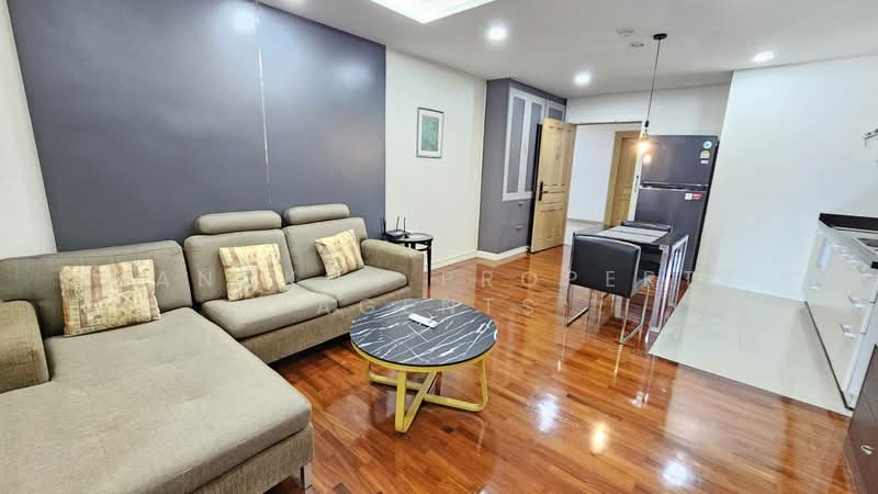 Sirin Place, Bangkok, Soi Taweesuk, Sukhumvit 31 Road, Khlong Tan Nua, Watthana, Bangkok, 1 Bedroom, 70 sqm, Condo For Rent, by BANGKOK PROPERTY AGENTS, 500353564 - DDproperty.com