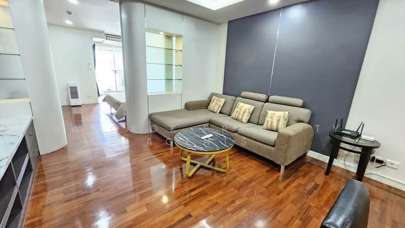 Sirin Place, Bangkok, Soi Taweesuk, Sukhumvit 31 Road, Khlong Tan Nua, Watthana, Bangkok, 1 Bedroom, 70 sqm, Condo For Rent, by BANGKOK PROPERTY AGENTS, 500353564 - DDproperty.com