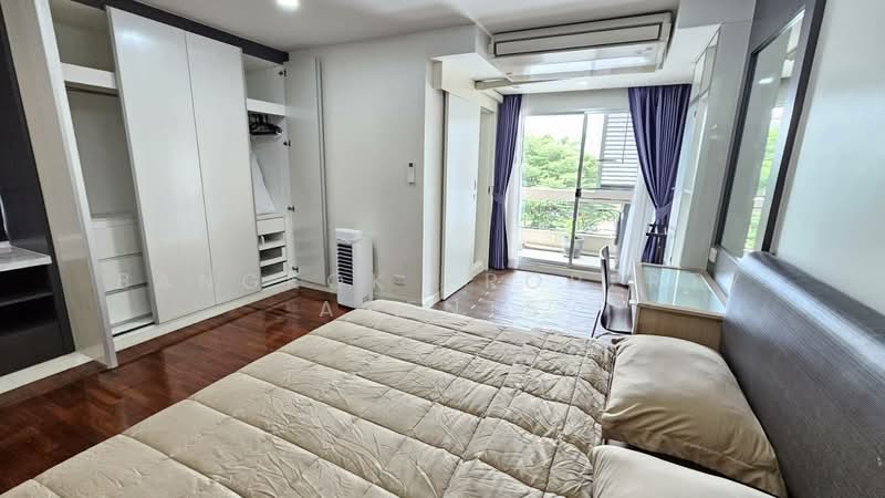 Sirin Place, Bangkok, Soi Taweesuk, Sukhumvit 31 Road, Khlong Tan Nua, Watthana, Bangkok, 1 Bedroom, 70 sqm, Condo For Rent, by BANGKOK PROPERTY AGENTS, 500353564 - DDproperty.com