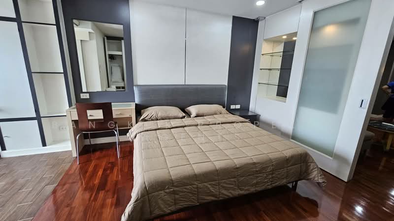 Sirin Place, Bangkok, Soi Taweesuk, Sukhumvit 31 Road, Khlong Tan Nua, Watthana, Bangkok, 1 Bedroom, 70 sqm, Condo For Rent, by BANGKOK PROPERTY AGENTS, 500353564 - DDproperty.com