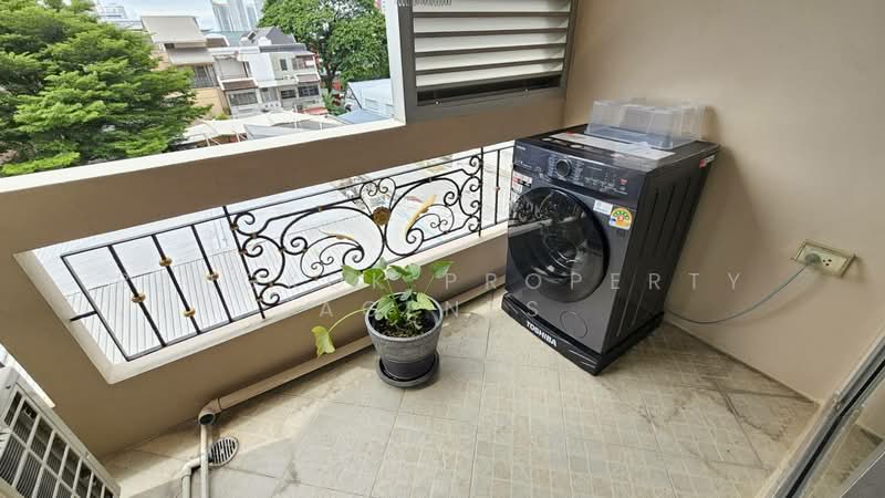 Sirin Place, Bangkok, Soi Taweesuk, Sukhumvit 31 Road, Khlong Tan Nua, Watthana, Bangkok, 1 Bedroom, 70 sqm, Condo For Rent, by BANGKOK PROPERTY AGENTS, 500353564 - DDproperty.com