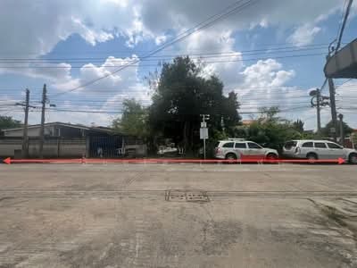 ขาย - ที่ดิน พร้อมสิ่งปลูกสร้าง 472 ตร.ว. ซอยขานไข2 ซอยพหลโยธิน54/4 ใกล้แยกคปอ., กรุงเทพ