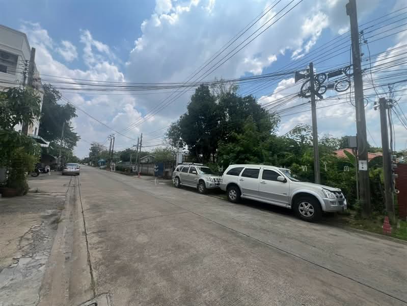 ที่ดิน พร้อมสิ่งปลูกสร้าง 472 ตร.ว. ซอยขานไข2 ซอยพหลโยธิน54/4 ใกล้แยกคปอ., กรุงเทพ, ถนนพหลโยธิน, สายไหม, กรุงเทพ, 1,888 ตร.ม., ที่ดิน ขาย, โดย คุณ ปิยะพงษ์ อินทโต (ต๊าฟ), 500353565 - DDproperty.com