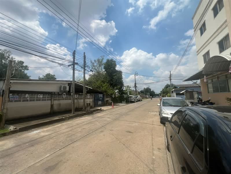 ที่ดิน พร้อมสิ่งปลูกสร้าง 472 ตร.ว. ซอยขานไข2 ซอยพหลโยธิน54/4 ใกล้แยกคปอ., กรุงเทพ, ถนนพหลโยธิน, สายไหม, กรุงเทพ, 1,888 ตร.ม., ที่ดิน ขาย, โดย คุณ ปิยะพงษ์ อินทโต (ต๊าฟ), 500353565 - DDproperty.com
