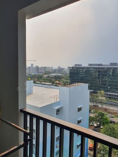 Kensington Kaset-Campus : เคนซิงตัน เกษตร แคมปัส, กรุงเทพ, ซอย พหลโยธิน 49/1, ลาดยาว, จตุจักร, กรุงเทพ, 26 ตร.ม., คอนโด ขาย, โดย Suthasinee Chenchopching, 500353567 - DDproperty.com