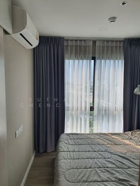 Kensington Kaset-Campus : เคนซิงตัน เกษตร แคมปัส, กรุงเทพ, ซอย พหลโยธิน 49/1, ลาดยาว, จตุจักร, กรุงเทพ, 26 ตร.ม., คอนโด ขาย, โดย Suthasinee Chenchopching, 500353567 - DDproperty.com
