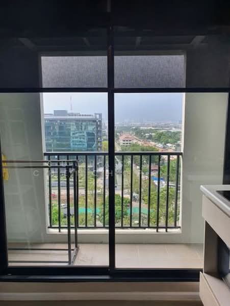 Kensington Kaset-Campus, Bangkok, Soi Phahon Yothin 49/1, Lat Yao, Chatuchak, Bangkok, 1 Bedroom, 26 sqm, Condo For Sale, by Suthasinee Chenchopching, 500353567 - DDproperty.com