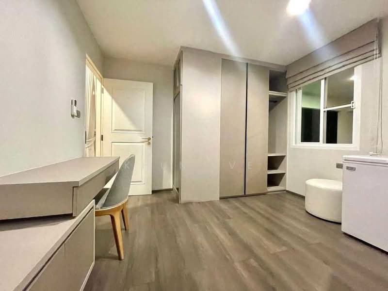 Mantana Onnut-Wongwaen 5, Bangkok, Kanchanaphisek Road, Dok Mai, Prawet, Bangkok, 3 Bedrooms, 145 sqm, Single Detached House For Rent, by Khun Eve, 500353570 - DDproperty.com