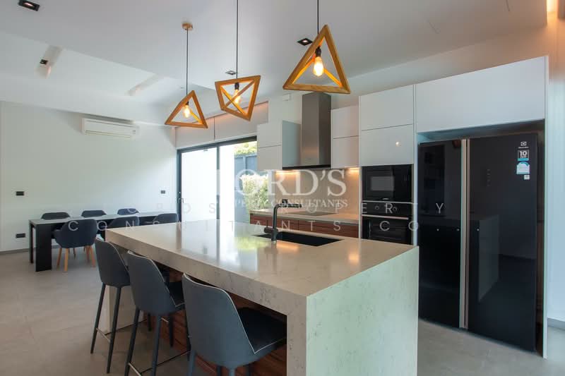 Sivana HideAway Hua Hin, Prachuap Khiri Khan, Hua-Hin 26 Alley, Phet Kasem Road, Nong Kae, Hua Hin, Prachuap Khiri Khan, 3 Bedrooms, 150 sqm, Villa For Sale, by Mark Puttkammer, 500353573 - DDproperty.com