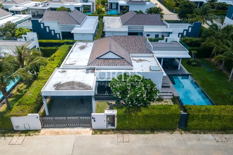 Sivana HideAway Hua Hin : สิวานา ไฮด์อะเวย์ หัวหิน, ประจวบคีรีขันธ์, ซอยหัวหิน 126 ถนนเพชรเกษม, หนองแก, หัวหิน, ประจวบคีรีขันธ์, 150 ตร.ม., วิลล่า ขาย, โดย Mark Puttkammer, 500353573 - DDproperty.com