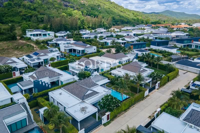 Sivana HideAway Hua Hin, Prachuap Khiri Khan, Hua-Hin 26 Alley, Phet Kasem Road, Nong Kae, Hua Hin, Prachuap Khiri Khan, 3 Bedrooms, 150 sqm, Villa For Sale, by Mark Puttkammer, 500353573 - DDproperty.com