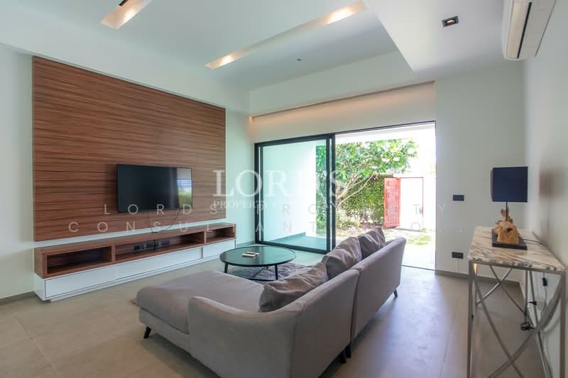 Sivana HideAway Hua Hin, Prachuap Khiri Khan, Hua-Hin 26 Alley, Phet Kasem Road, Nong Kae, Hua Hin, Prachuap Khiri Khan, 3 Bedrooms, 150 sqm, Villa For Sale, by Mark Puttkammer, 500353573 - DDproperty.com