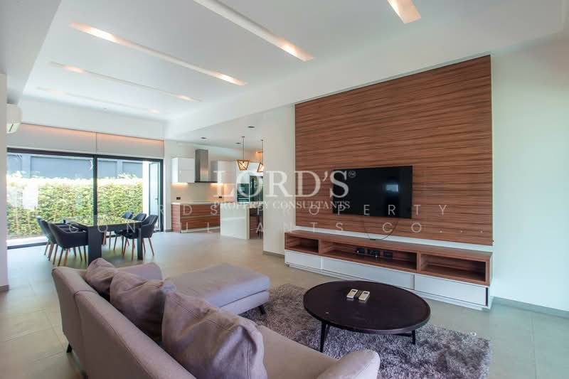 Sivana HideAway Hua Hin, Prachuap Khiri Khan, Hua-Hin 26 Alley, Phet Kasem Road, Nong Kae, Hua Hin, Prachuap Khiri Khan, 3 Bedrooms, 150 sqm, Villa For Sale, by Mark Puttkammer, 500353573 - DDproperty.com