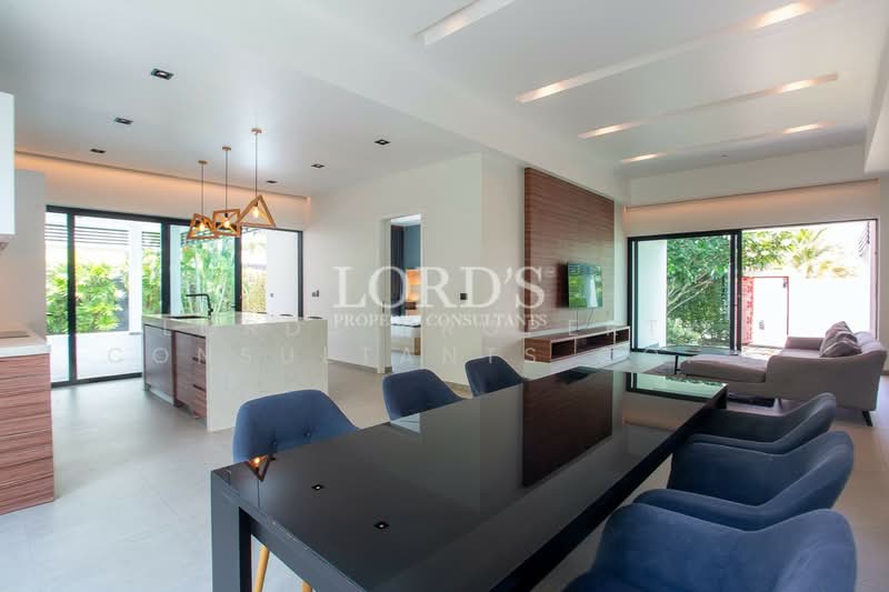 Sivana HideAway Hua Hin, Prachuap Khiri Khan, Hua-Hin 26 Alley, Phet Kasem Road, Nong Kae, Hua Hin, Prachuap Khiri Khan, 3 Bedrooms, 150 sqm, Villa For Sale, by Mark Puttkammer, 500353573 - DDproperty.com