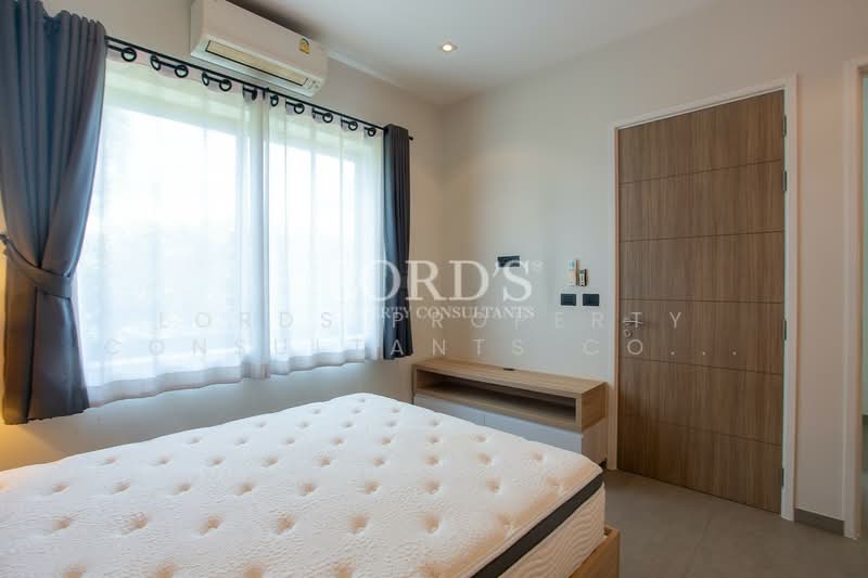 Sivana HideAway Hua Hin, Prachuap Khiri Khan, Hua-Hin 26 Alley, Phet Kasem Road, Nong Kae, Hua Hin, Prachuap Khiri Khan, 3 Bedrooms, 150 sqm, Villa For Sale, by Mark Puttkammer, 500353573 - DDproperty.com