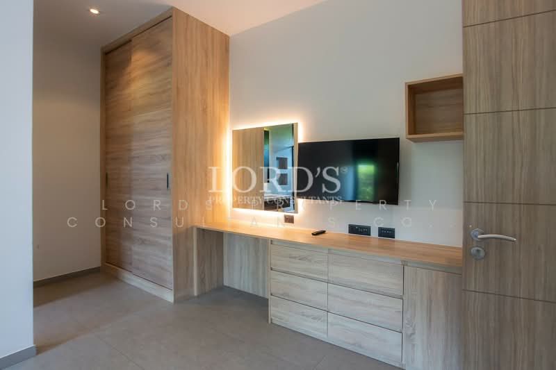 Sivana HideAway Hua Hin, Prachuap Khiri Khan, Hua-Hin 26 Alley, Phet Kasem Road, Nong Kae, Hua Hin, Prachuap Khiri Khan, 3 Bedrooms, 150 sqm, Villa For Sale, by Mark Puttkammer, 500353573 - DDproperty.com