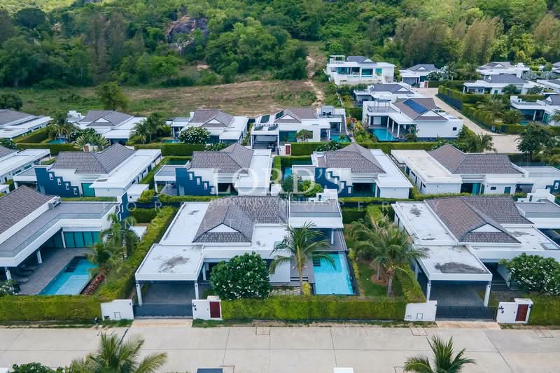 Sivana HideAway Hua Hin, Prachuap Khiri Khan, Hua-Hin 26 Alley, Phet Kasem Road, Nong Kae, Hua Hin, Prachuap Khiri Khan, 3 Bedrooms, 150 sqm, Villa For Sale, by Mark Puttkammer, 500353573 - DDproperty.com
