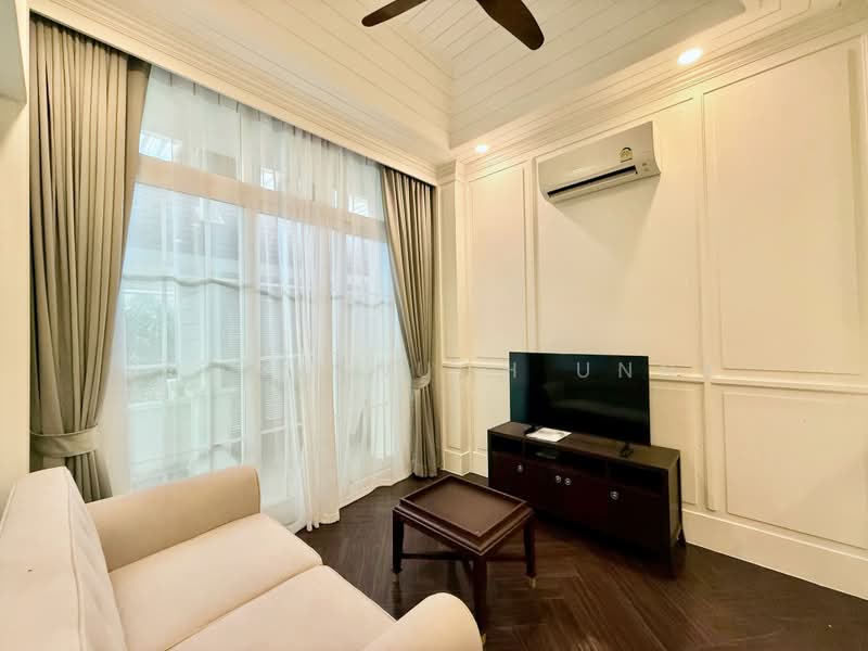 Grand Florida Beachfront, Chon Buri (Pattaya), Soi NaJomtien 14, Na Chom Thian, Sattahip, Chon Buri (Pattaya), 1 Bedroom, 47 sqm, Condo For Rent, by Boonyanuch Unna, 500353576 - DDproperty.com
