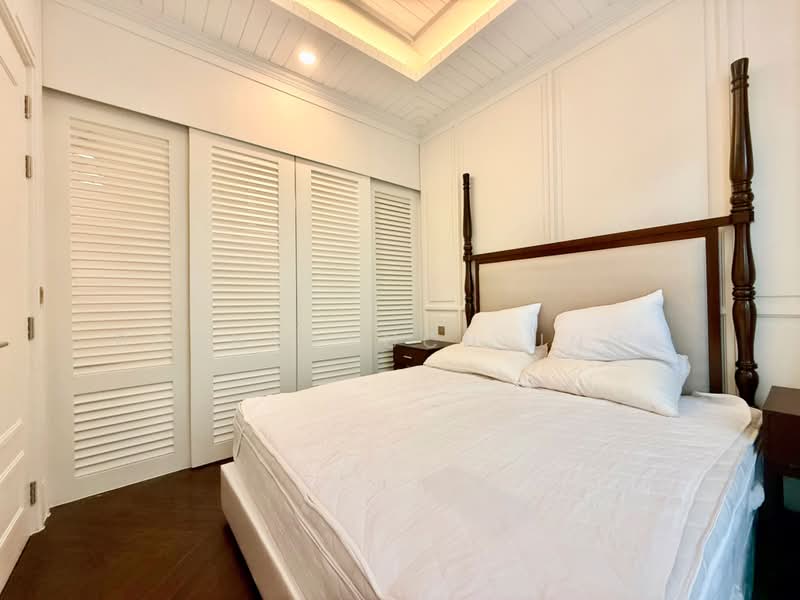 Grand Florida Beachfront : แกรนด์ ฟลอริด้า บีชฟร้อนท์, ชลบุรี, ซอยนาจอมเทียน 14, นาจอมเทียน, สัตหีบ, ชลบุรี, 47 ตร.ม., คอนโด ให้เช่า, โดย Boonyanuch Unna, 500353576 - DDproperty.com